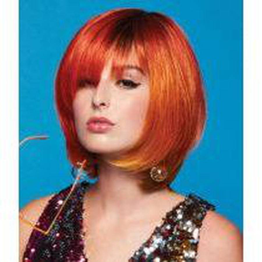 FIERCE FIRE - Fantasy Wig by Hairdo