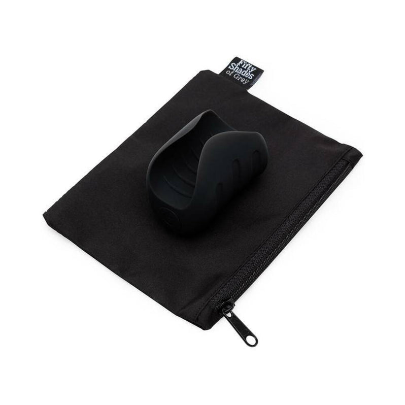 Fifty Shades of Grey Sensation Vibrating Male Masturbator