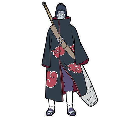 FiGPiN Enamel Pin - Naruto Shippuden - Select Figure(s)