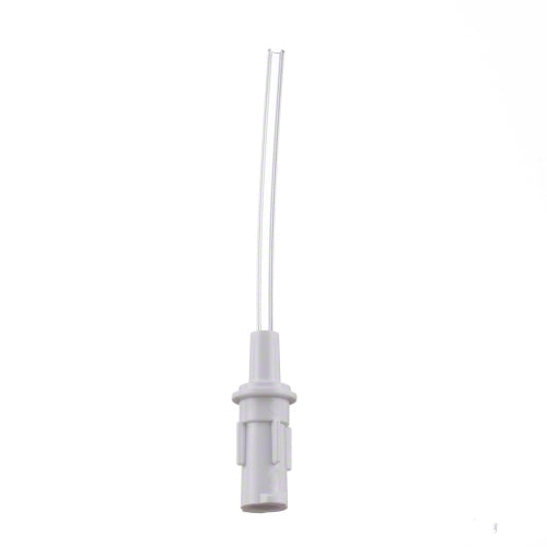 B. Braun FILTER STRAW® (FS5005) Medication Transfer Device, 1-3/4 Inch, Case of 100