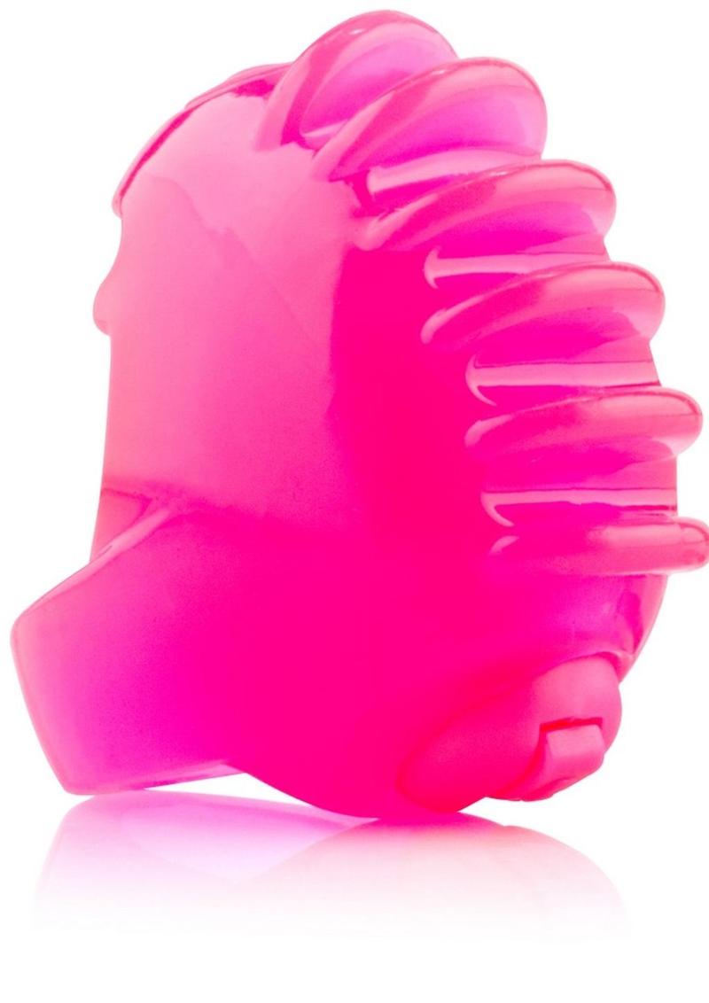 Fing O Tips Body Safe Silicone Finger Massagers