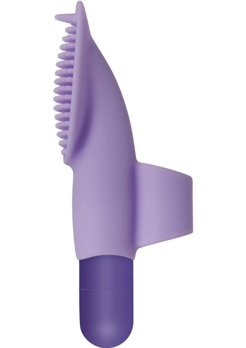 Fingerific Rechargeable  Clitoral Stimulator Vibrator