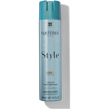 Rene Furterer Style Vegetal Jojoba Finishing Spray 300ml