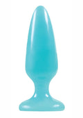 Firefly Pleasure Plug Glow in The Dark
