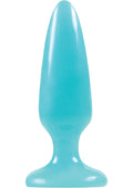Firefly Pleasure Plug Glow in The Dark Butt Plug
