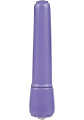 First Time Power Tingler Speed Vibrator
