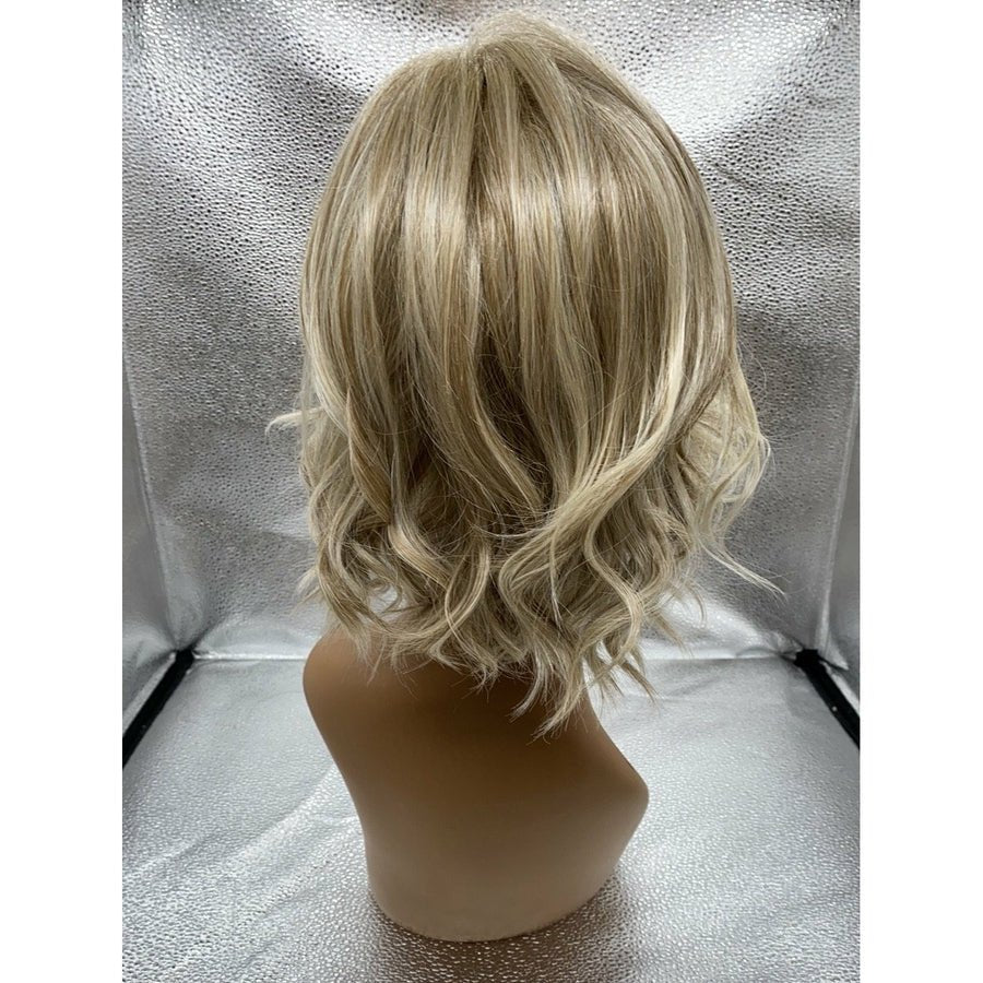 FLIRT ALERT - wig By Raquel Welch