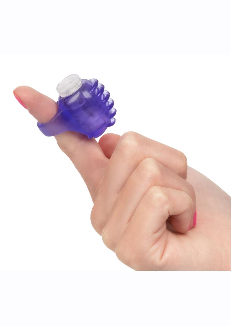 Vibrating Finger Teaser Powerful Vibrations For Intimate Pleasure