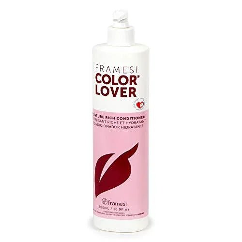 Framesi Color Lover Moisture Rich  16.9 Ounce