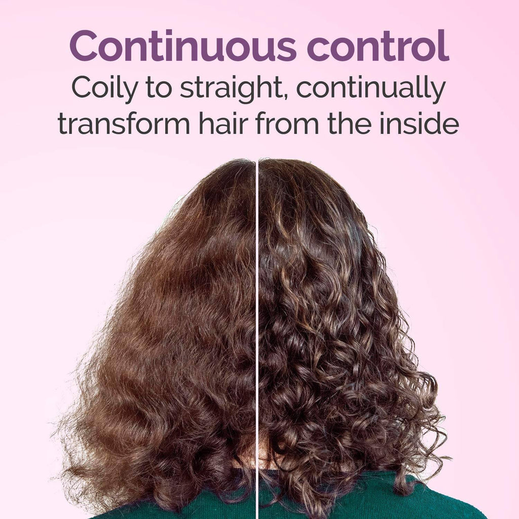 Framesi Color Lover Progressively Smooth Leave In Smoothing Spray, 6 fl oz, Leave In Conditioner, Color Treated Hair
