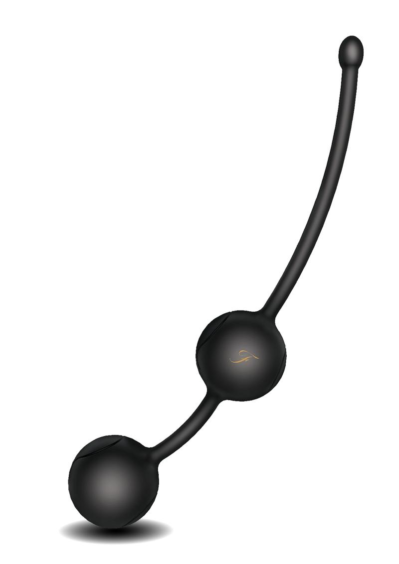 Fredericks of Hollywood Lover Collection Jiggling Love Balls