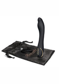 Frederick's of Hollywood Come Hither USB Rechargeable G-Spot Vibrator