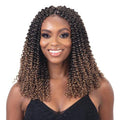 Freetress Equal 3X Tahiti Water Curl 12''