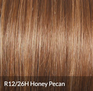 french braid by hairdo color 12/26