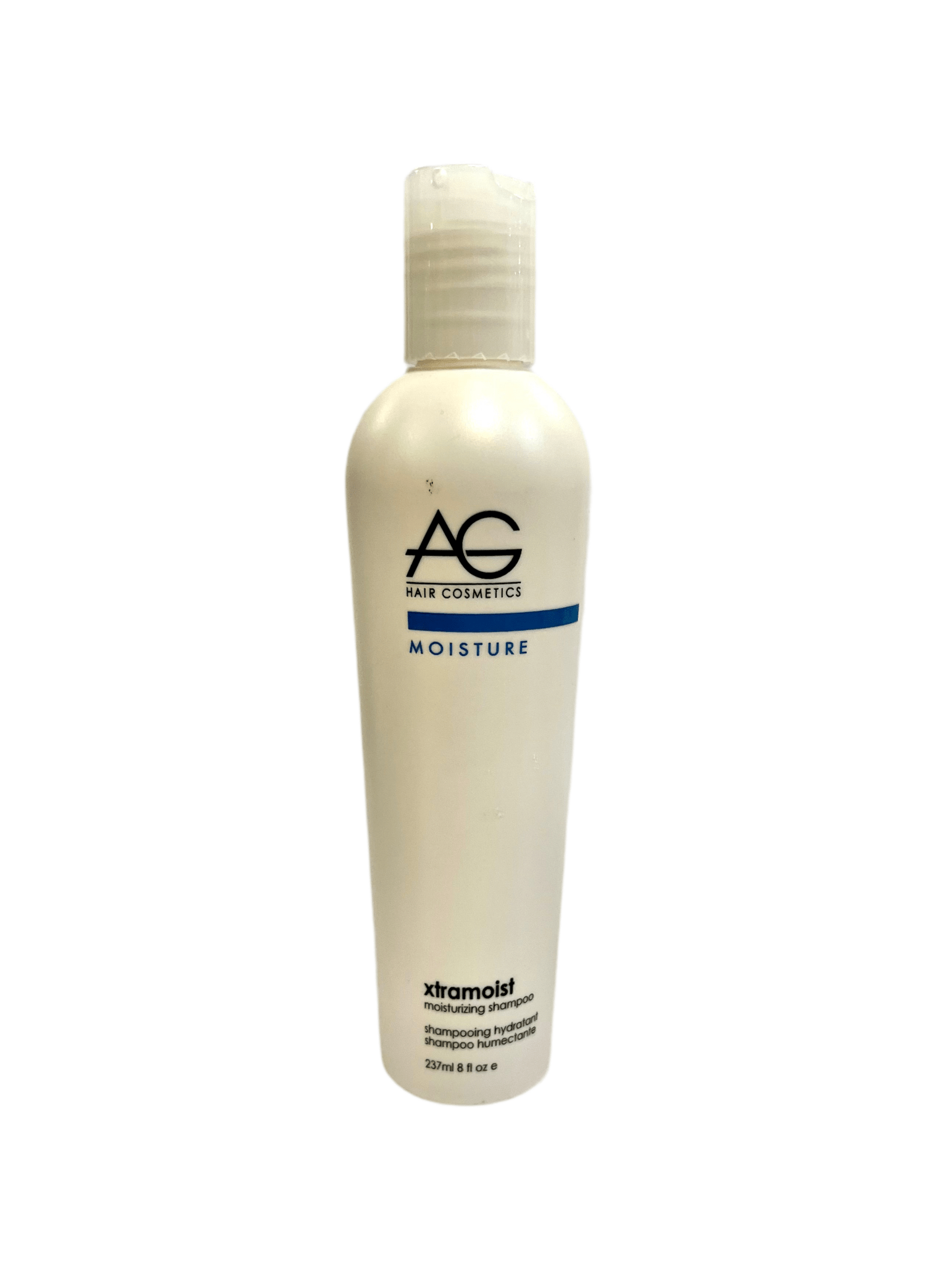 G MOISTURE XTRAMOIST MOISTURIZING HAIR SHAMPOO /CONDITIONER