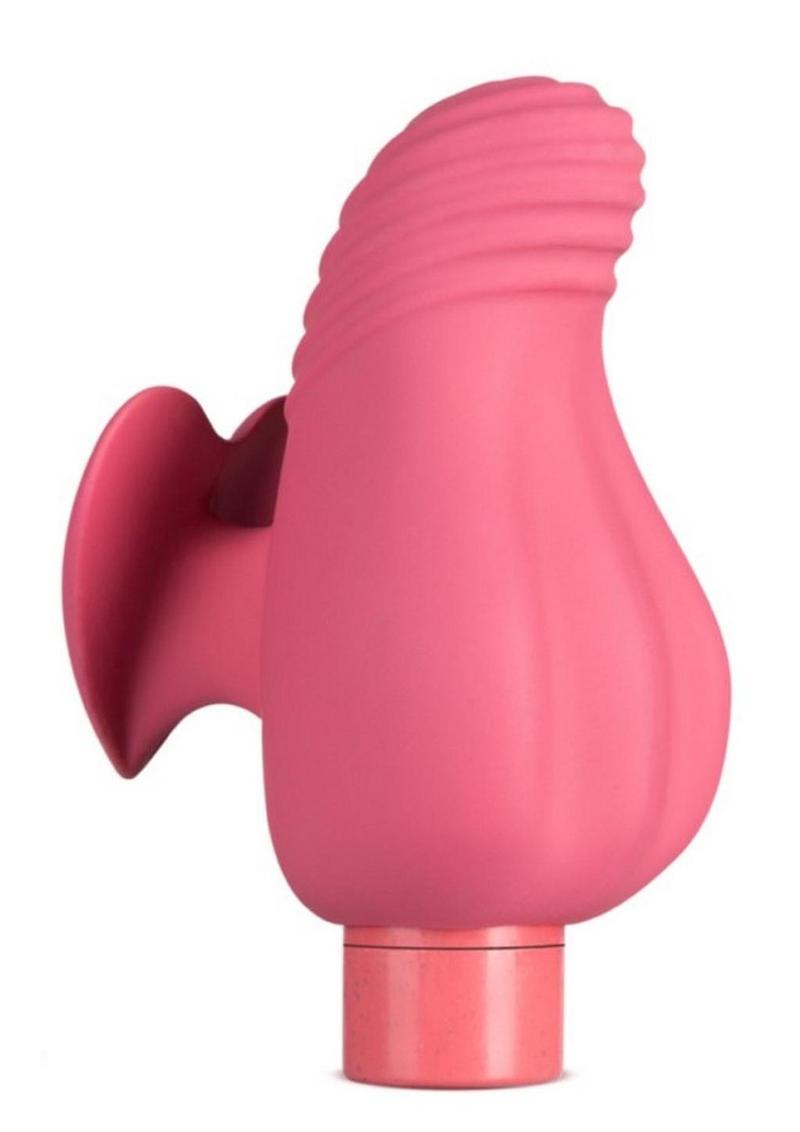 Gaia Eco Love Rechargeable Plant-Based Silicone Vibrator