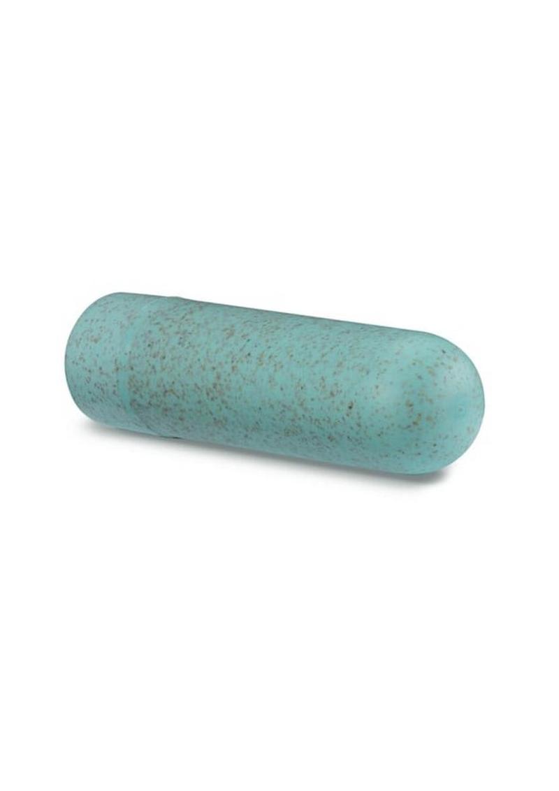 Gaia Eco Biodegradable Rechargeable Bullet Vibrator