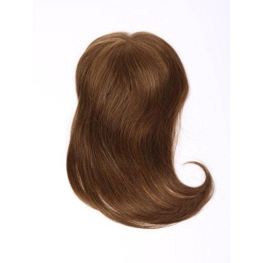 GAME CHANGER - Human Hair Topper (Mono Top) BY Raquel Welch