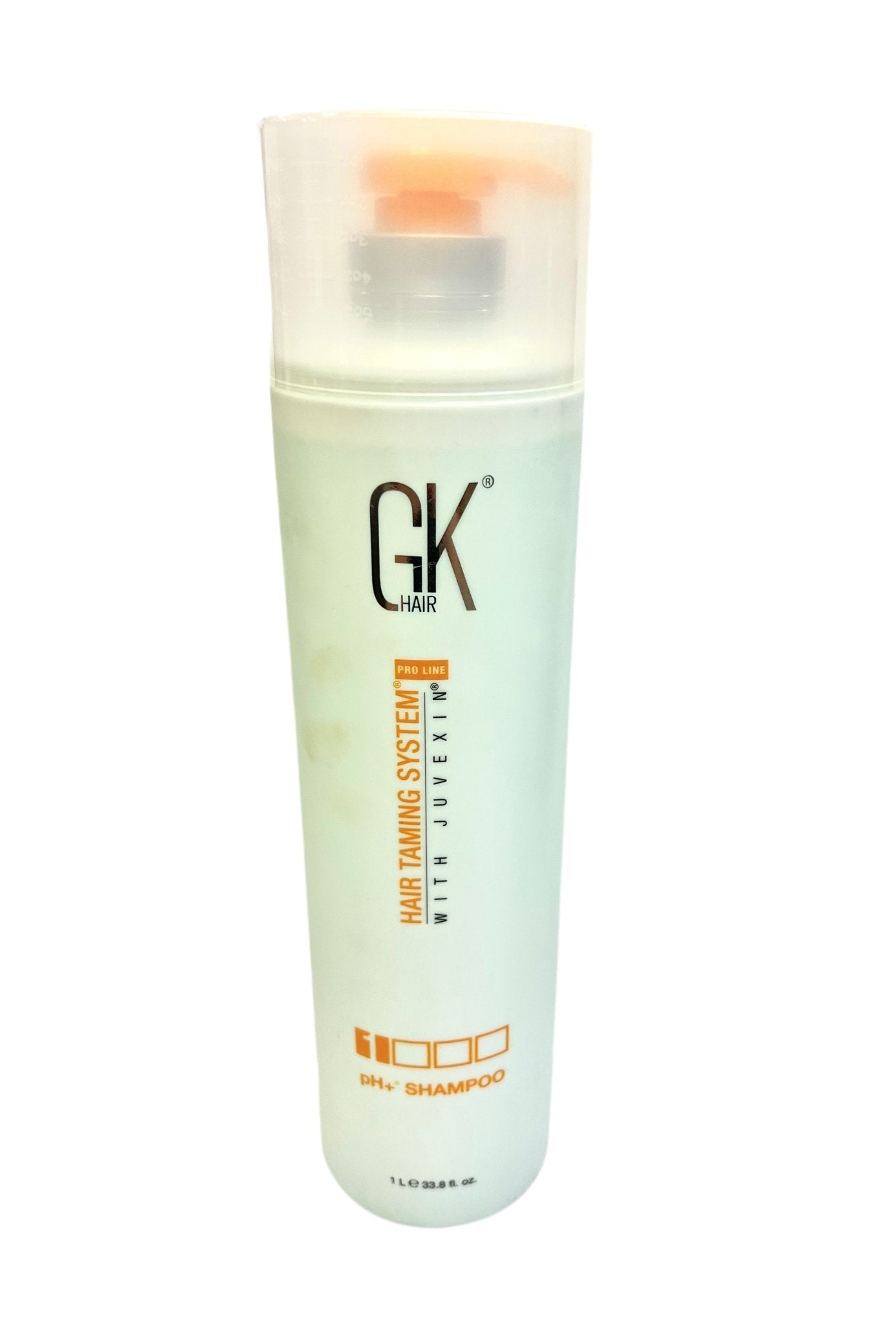Gk Hair Pro Line Hair Taming System Shampoo 1- 33.8 oz