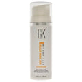 GK Hair Taming System Curls Define Her by Global Keratin for Unisex - 4.4 oz Cream
