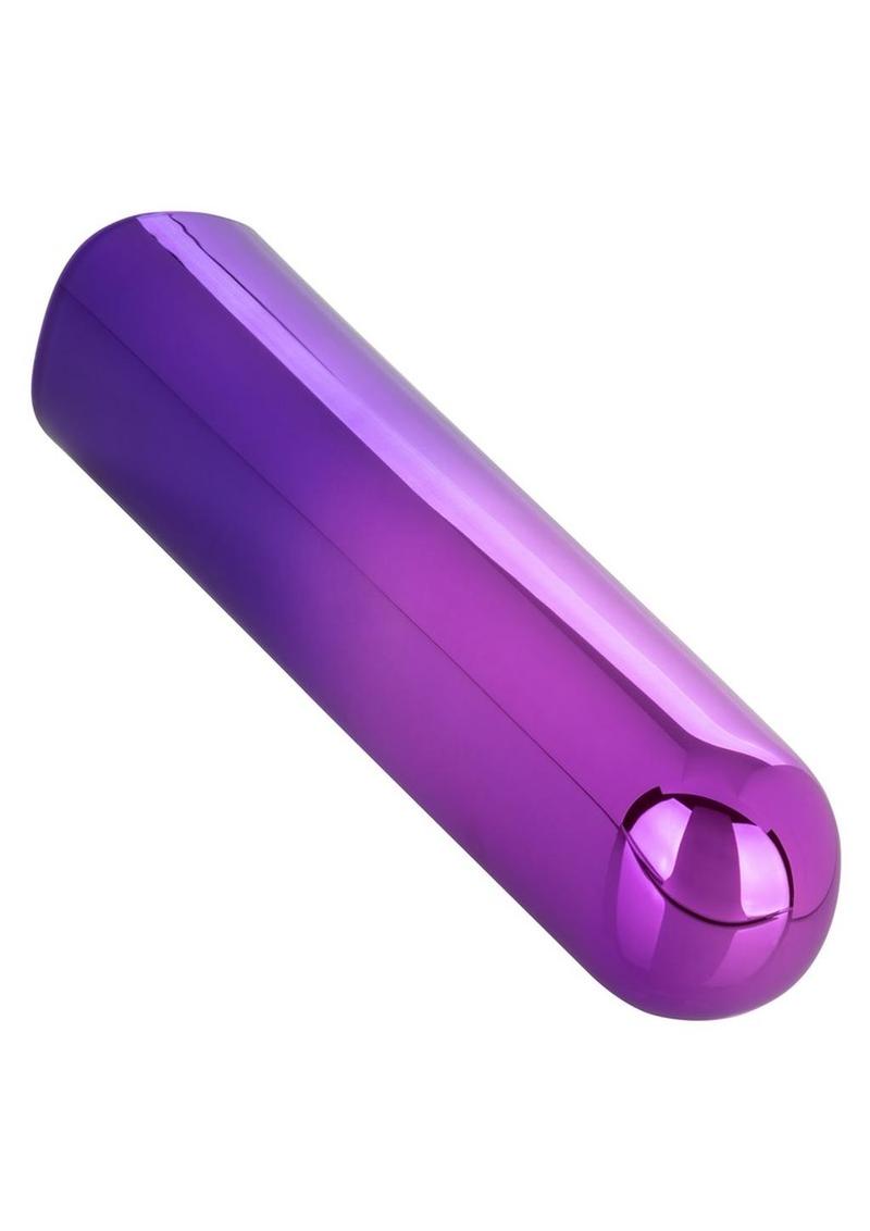 Glam Fierce Power Rechargeable Bullet Vibe By Calexotics