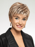 Glamour Pix Wig By Hairdo Color R4