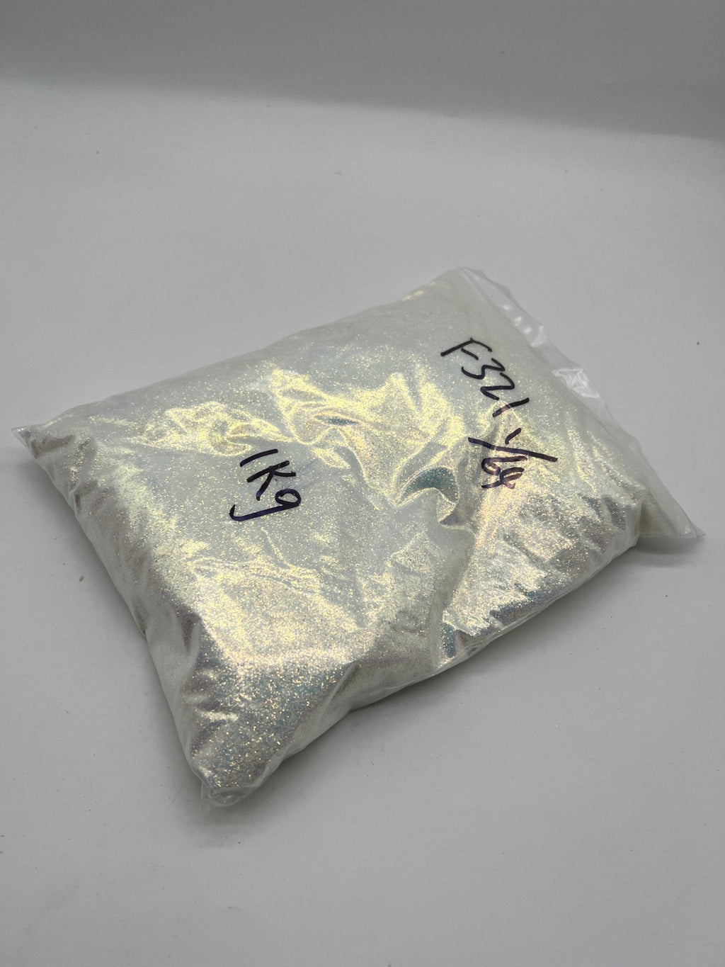 Glitter 1 kilograms bags (2.2 LBS)