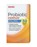 GNC PROBIOTIC COMPLEX