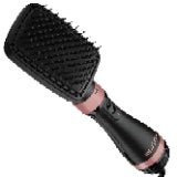 Gold N Hot Professional Ionic Detachable Hair Dryer and Styler  Black