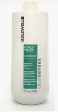 Goldwell Dual Senses Curly Twist Shampoo   1.5 Le/3.15pt