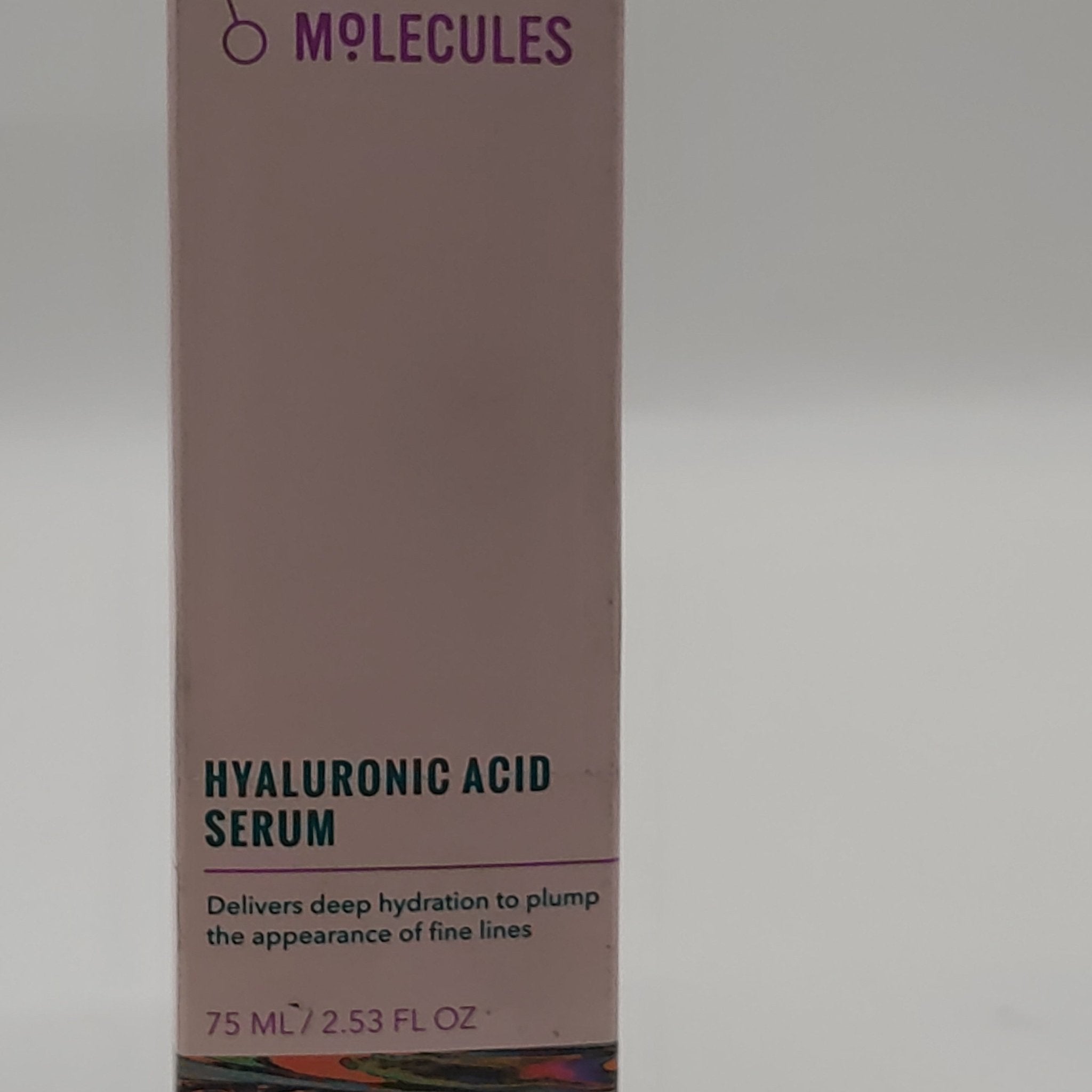 Good Molecules Jumbo Size Hyaluronic Acid Serum