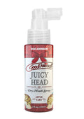GoodHead Juicy Head Dry Mouth Spray Apple Tart