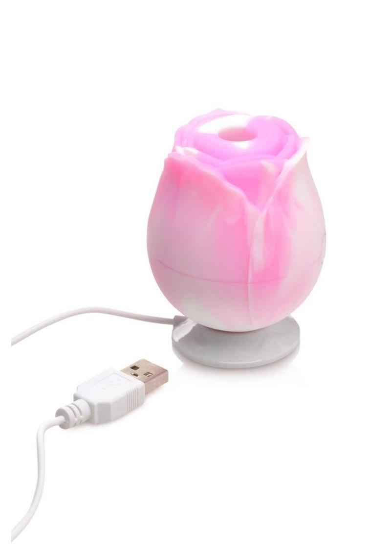 Gossip Rose Dream Clitoral Suction Stimulator