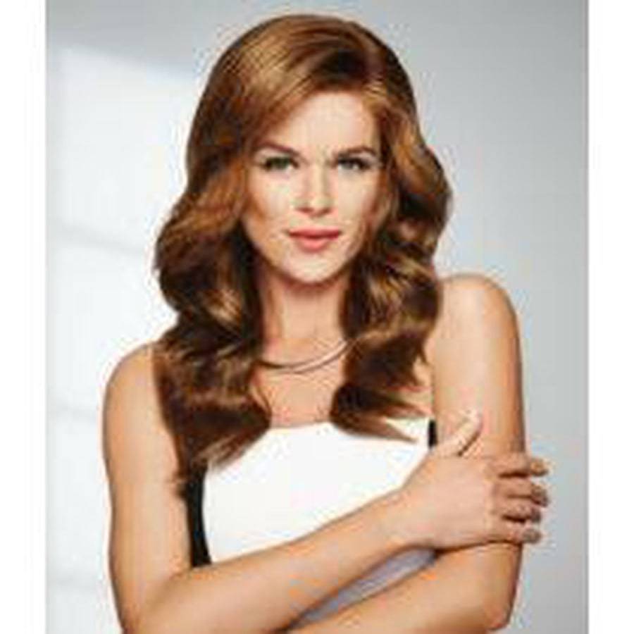 GRAND ENTRANCE -  by Raquel Welch | Long Human Hair Wig