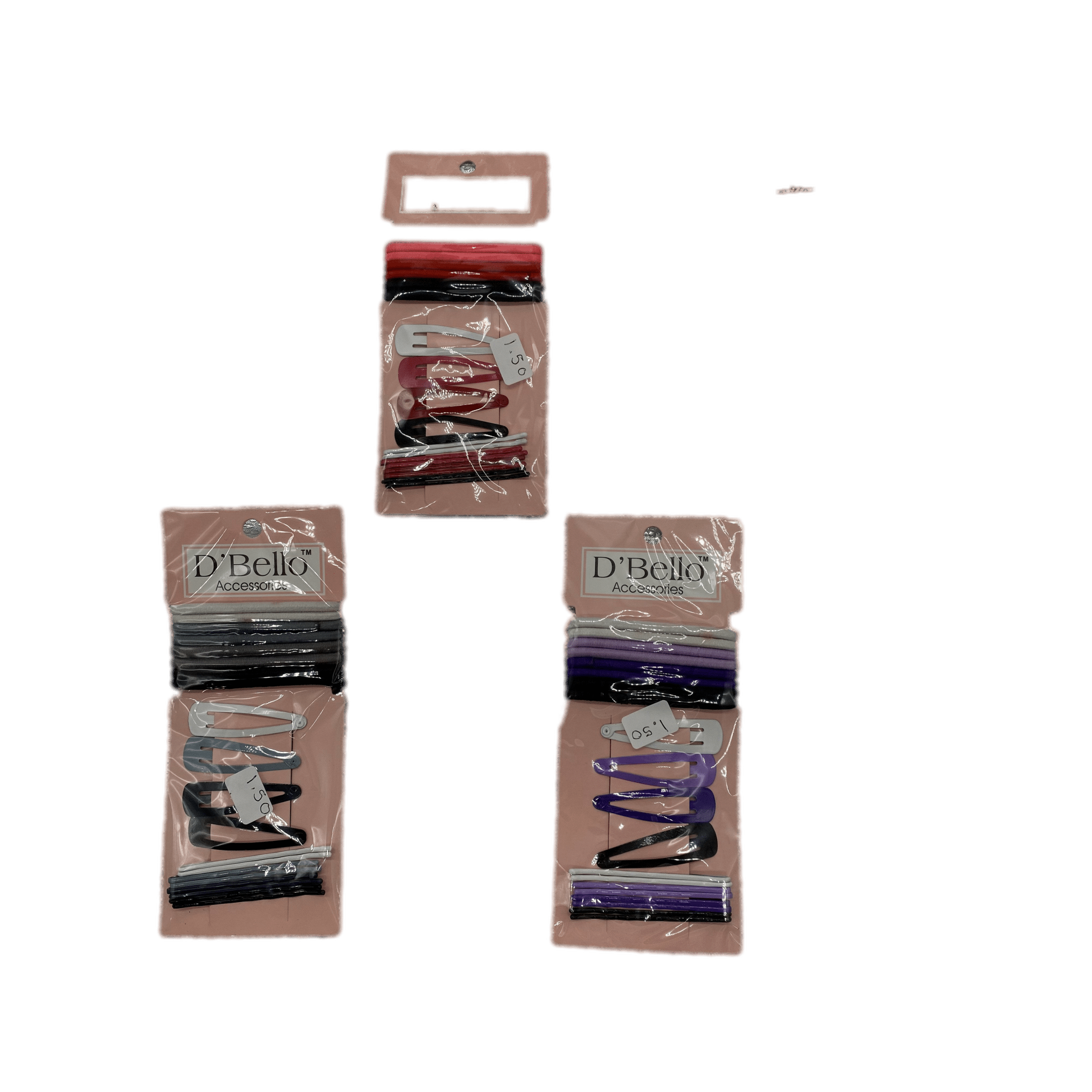 Hair Accessories