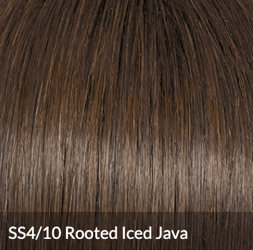 hair do modern fringe color SS4/10