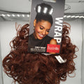 Hairdo Coily Wrap Hair Attachment for Instant Good Hair Days, R33/31 SPICE