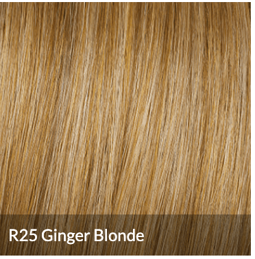 Hairdo Modern Fringe Color R25