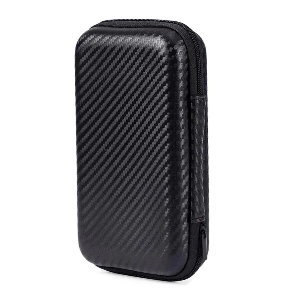 Hard Protective Carrying Case for R35S R36S RG35XX | EVA Storage Bag