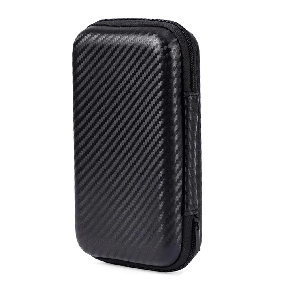 Hard Protective Carrying Case for R35S R36S RG35XX | EVA Storage Bag