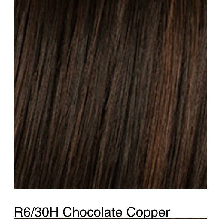 HD 23" Grand Extension by Hairdo