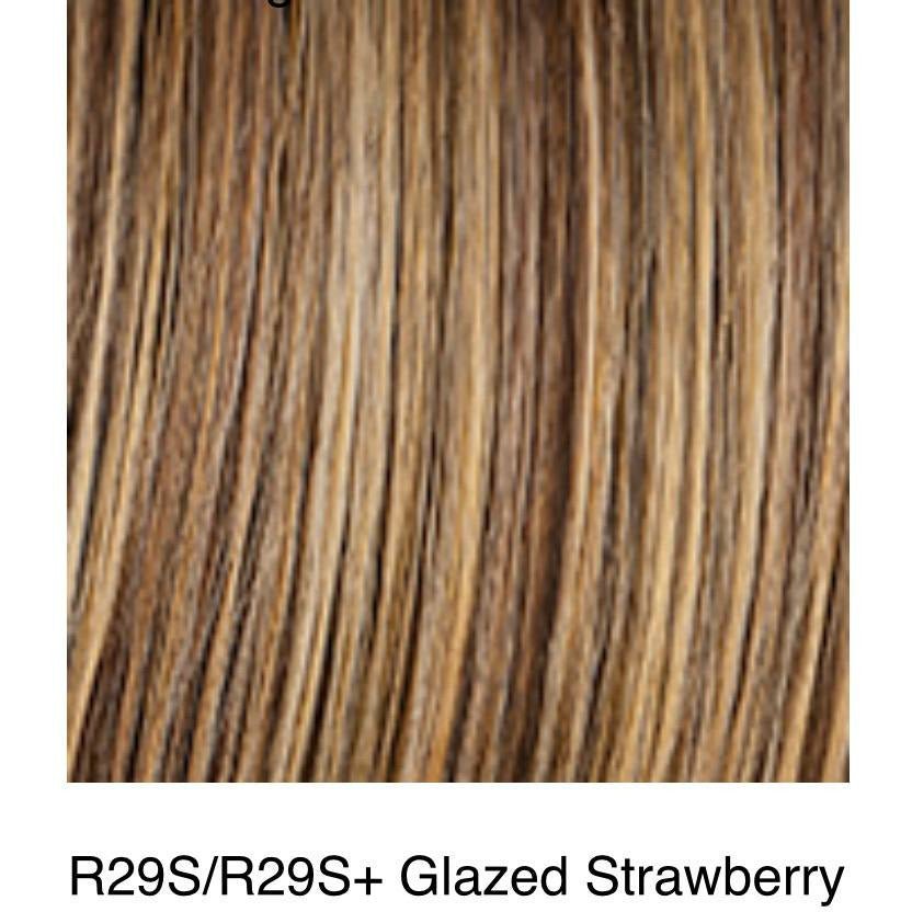 HD 23" Grand Extension by Hairdo