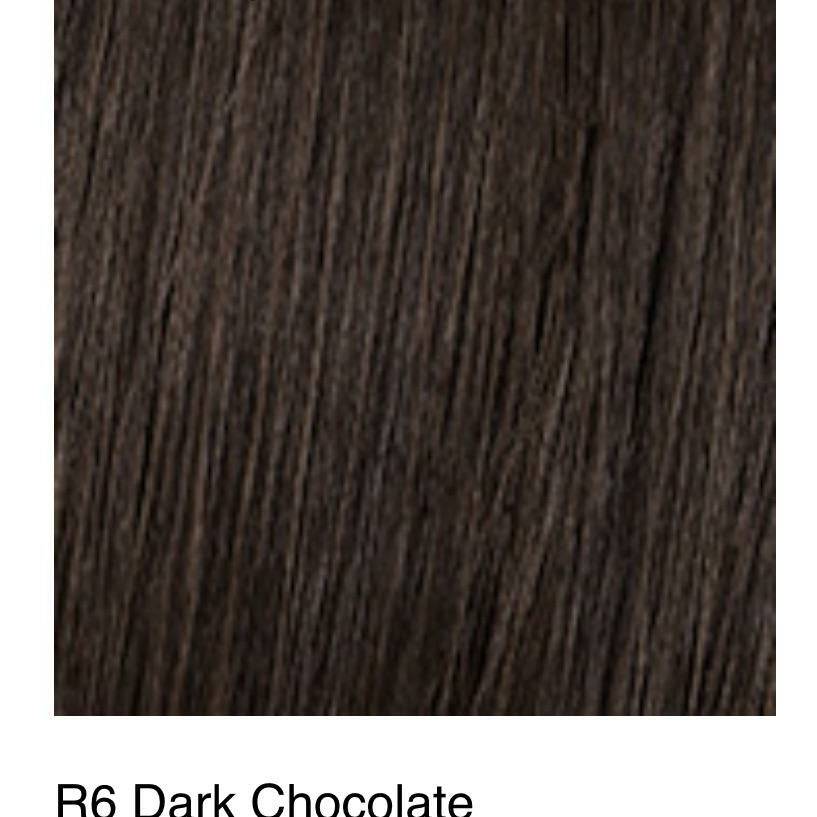 HD 23" Grand Extension by Hairdo