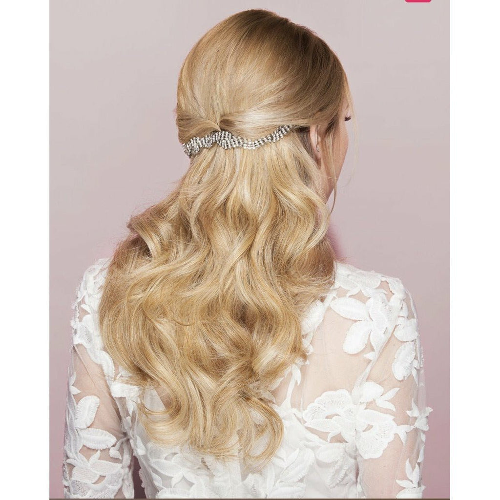HD 23" Grand Extension by Hairdo