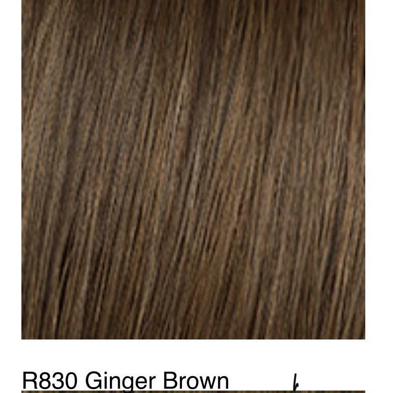 HD 23" Grand Extension by Hairdo