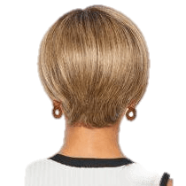 HEARD IT ALL - wig by Raquel Welch