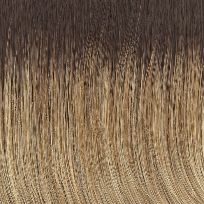 HEARD IT ALL - wig by Raquel Welch