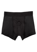 CalExotics Her Royal Harness Boxer Brief
