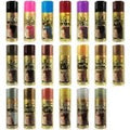 High Beams Intense Spray on Hair Color Black