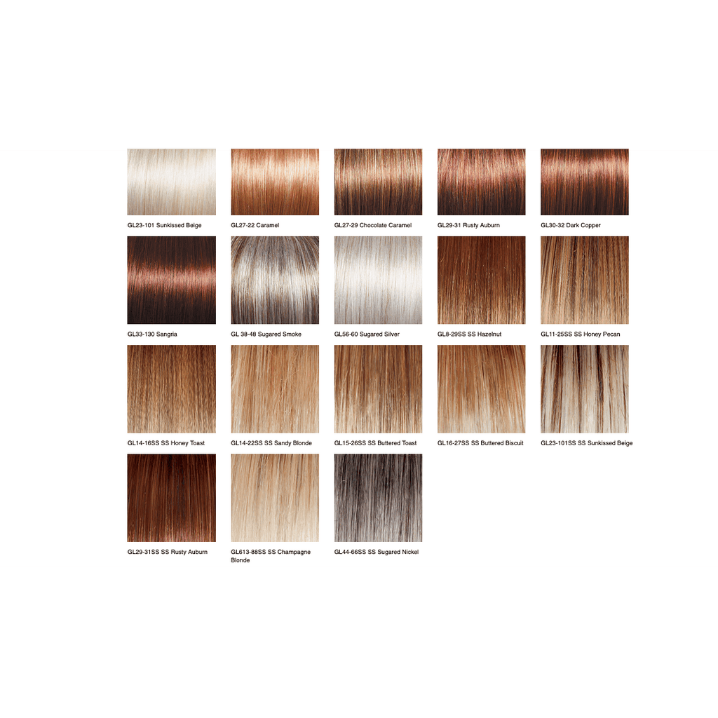 High Society Wig by Gabor